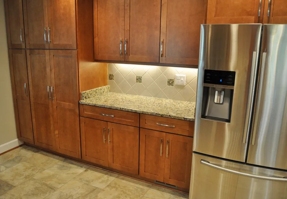 Guthrie Culinary Space by Northeast Georgia Design Build Inc. - Photo 2