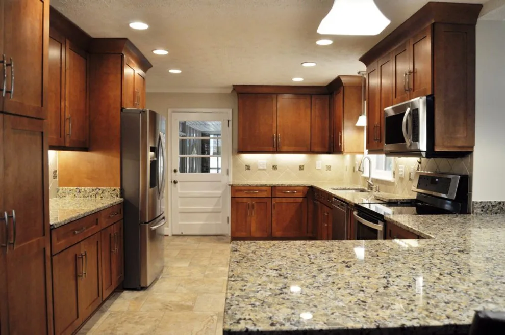 Northeast Georgia Design Build Inc. - Photo 14