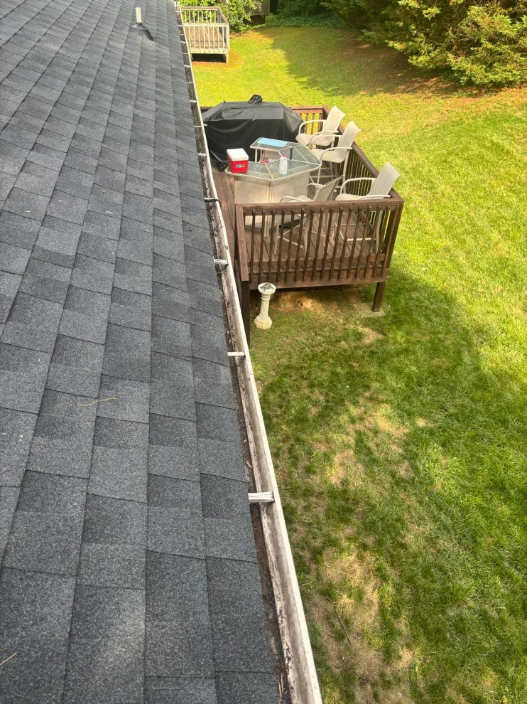 Drainage System Maintenance by Moreno Painting & Remodeling Service - Photo 8