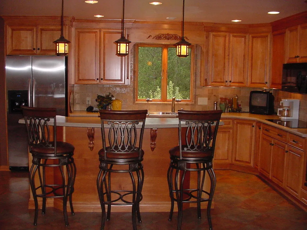 Dian and Mike's Culinary Space by KBC Remodeling - Photo 2