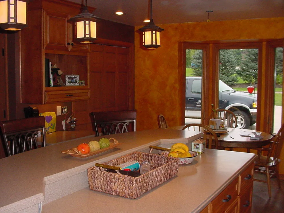Dian and Mike's Culinary Space by KBC Remodeling - Photo 4