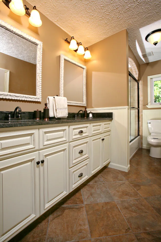 Bathroom Renovation by GRB Design - Photo 2