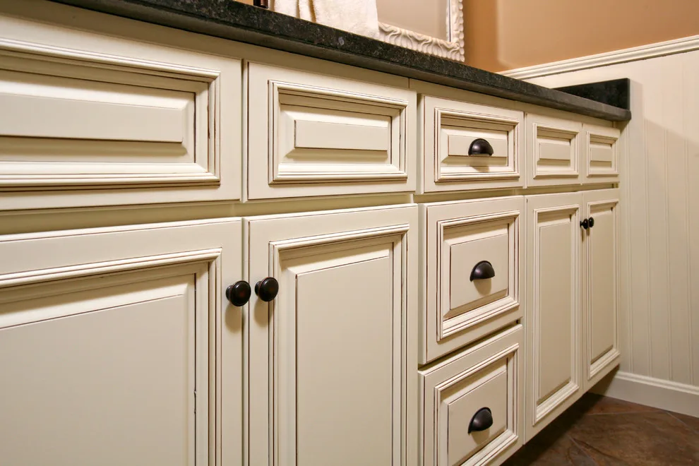 Bathroom Renovation by GRB Design - Photo 8