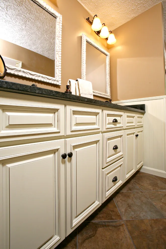 Bathroom Renovation by GRB Design - Photo 12