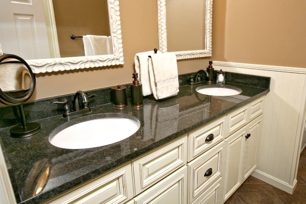 Bathroom Renovation by GRB Design - Photo 13