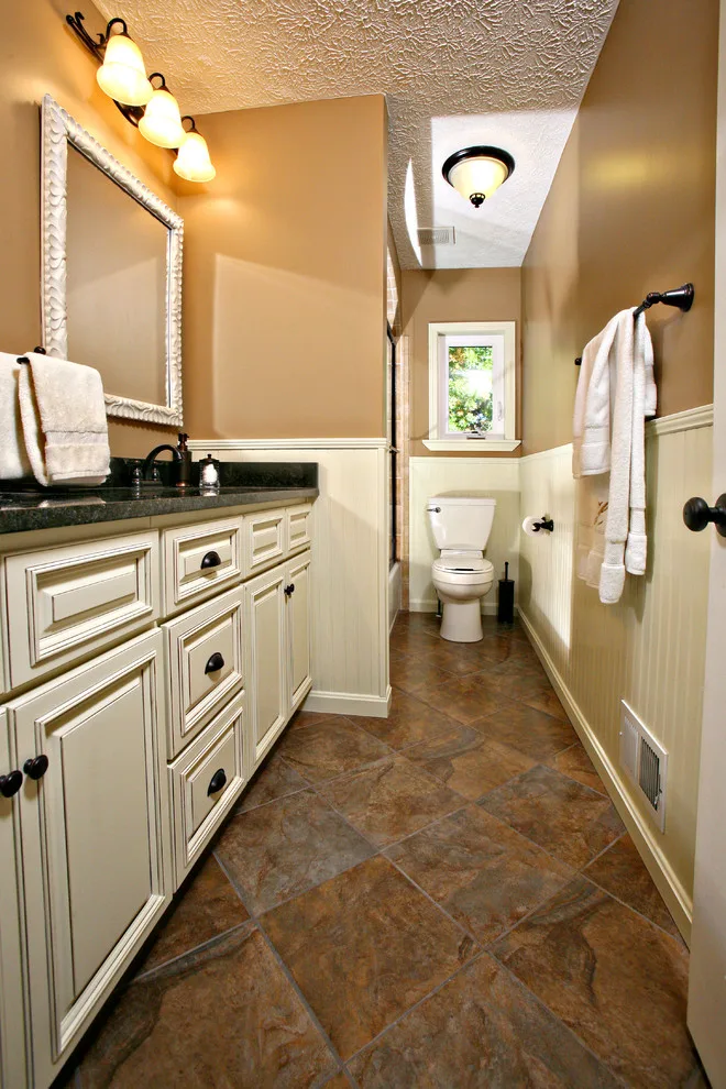 Bathroom Renovation by GRB Design - Photo 10