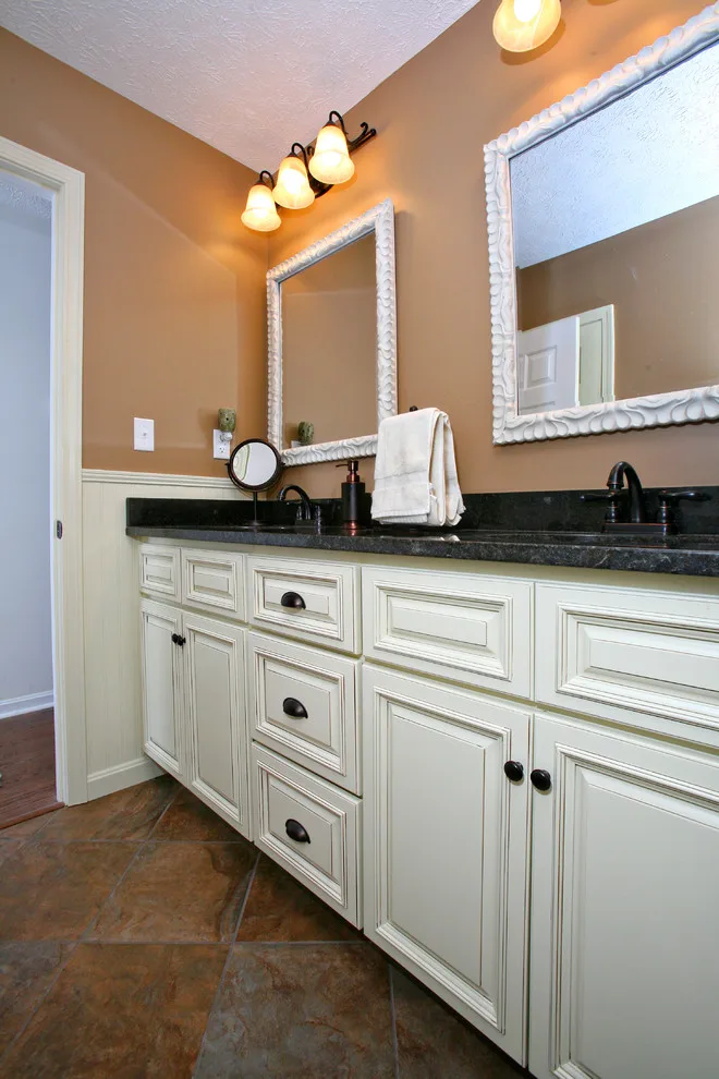 Bathroom Renovation by GRB Design - Photo 6