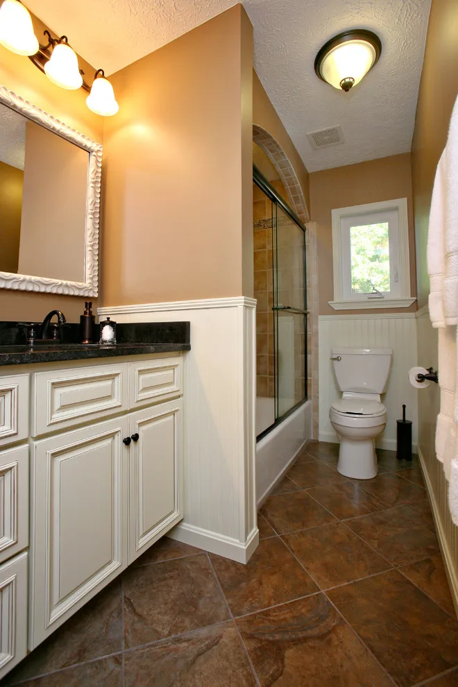 Bathroom Renovation by GRB Design - Photo 5