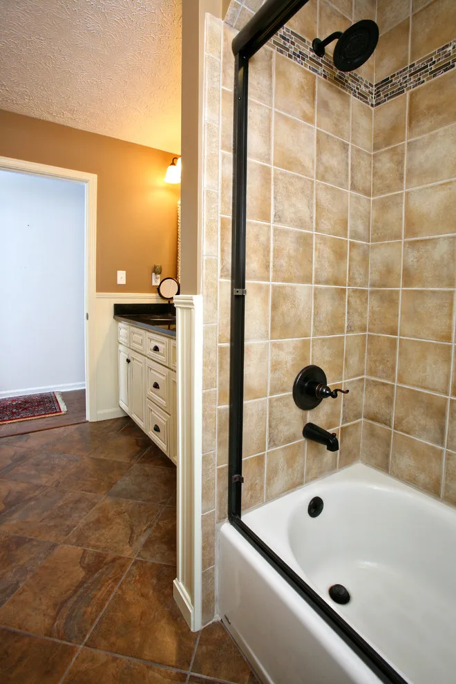 Bathroom Renovation by GRB Design - Photo 3