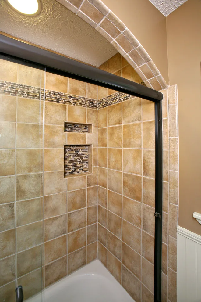 Bathroom Renovation by GRB Design - Photo 14