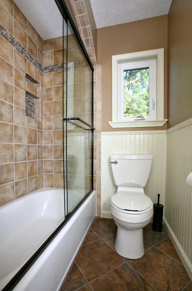Bathroom Renovation by GRB Design - Photo 7