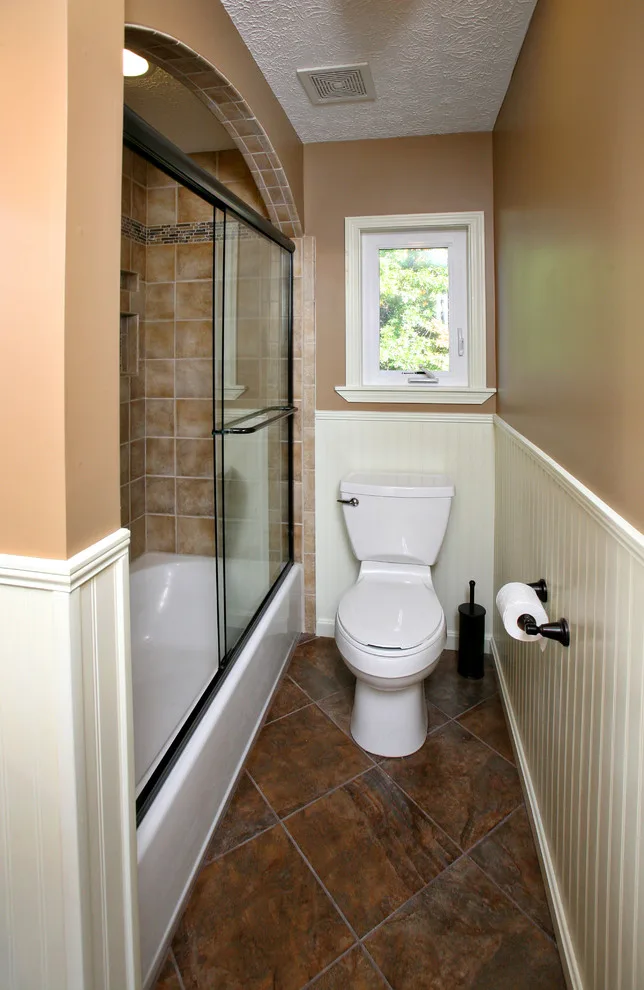 Bathroom Renovation by GRB Design - Photo 11