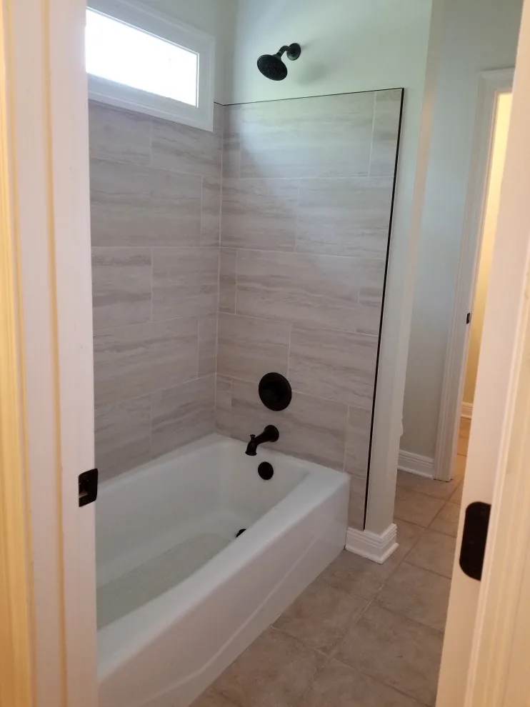 Main Bathroom by Total Construction & Renovation LLC - Photo 3