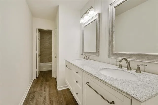 Main Bathroom by Total Construction & Renovation LLC - Photo 4