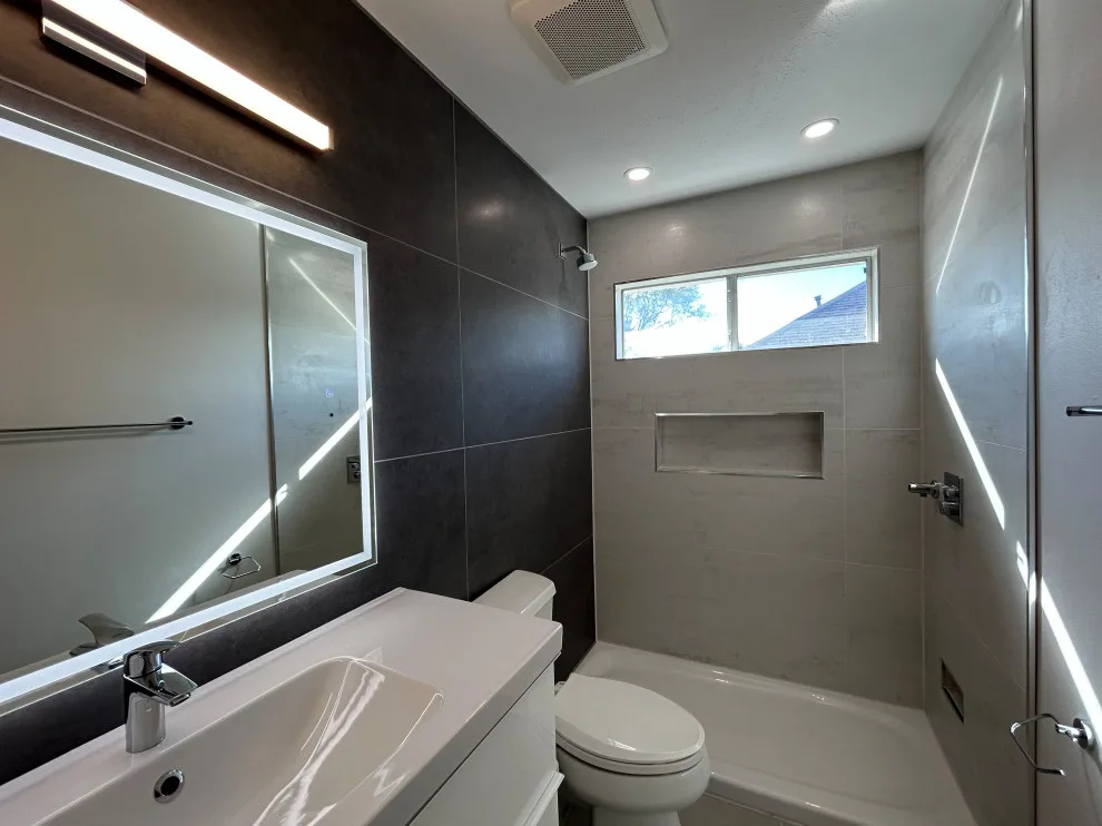 Sandalwood Hall Bathroom Renovation by GPC Remodeling & Construction - Photo 3