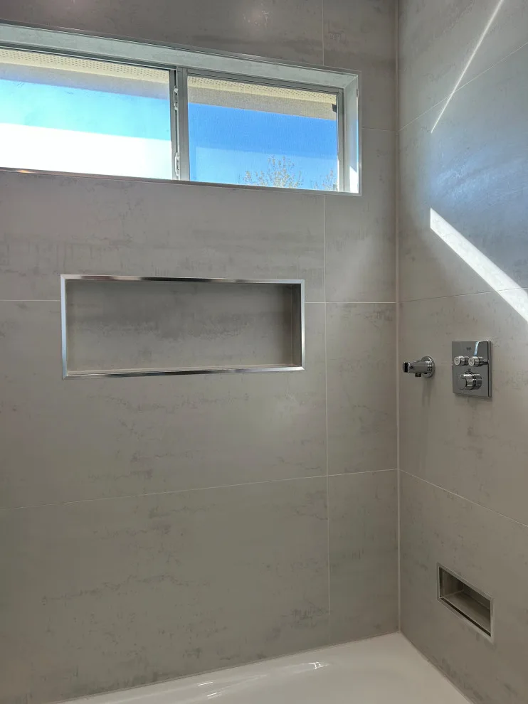 Sandalwood Hall Bathroom Renovation by GPC Remodeling & Construction - Photo 2