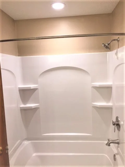 Bathroom Remodel Project by D.W. Planker, Inc - Photo 2