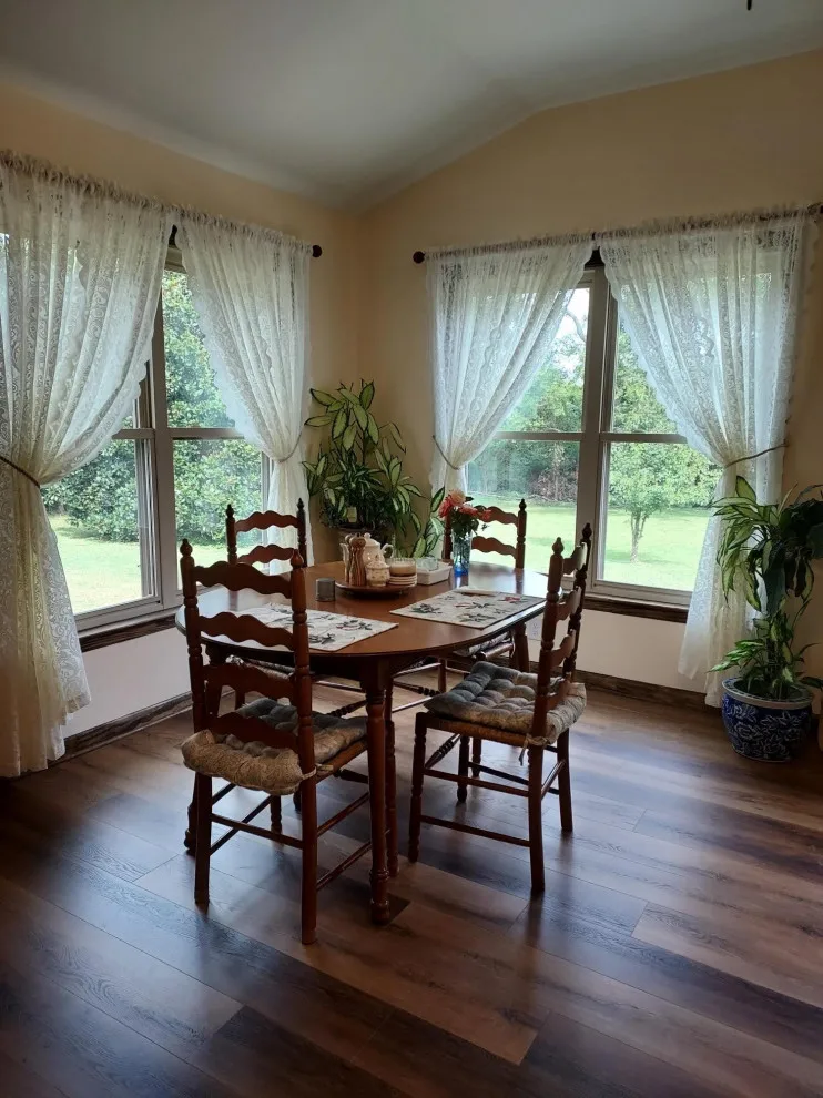 Assembly Room by Hoisington Legacy Construction - Photo 9