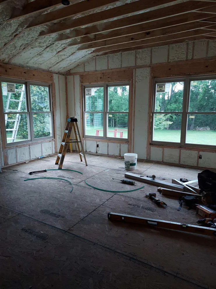 Assembly Room by Hoisington Legacy Construction - Photo 4