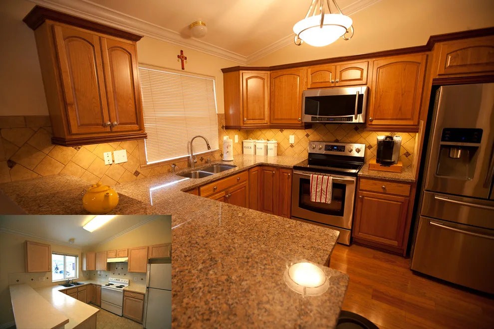Culinary Hall by Vogel Home Improvement - Photo 4