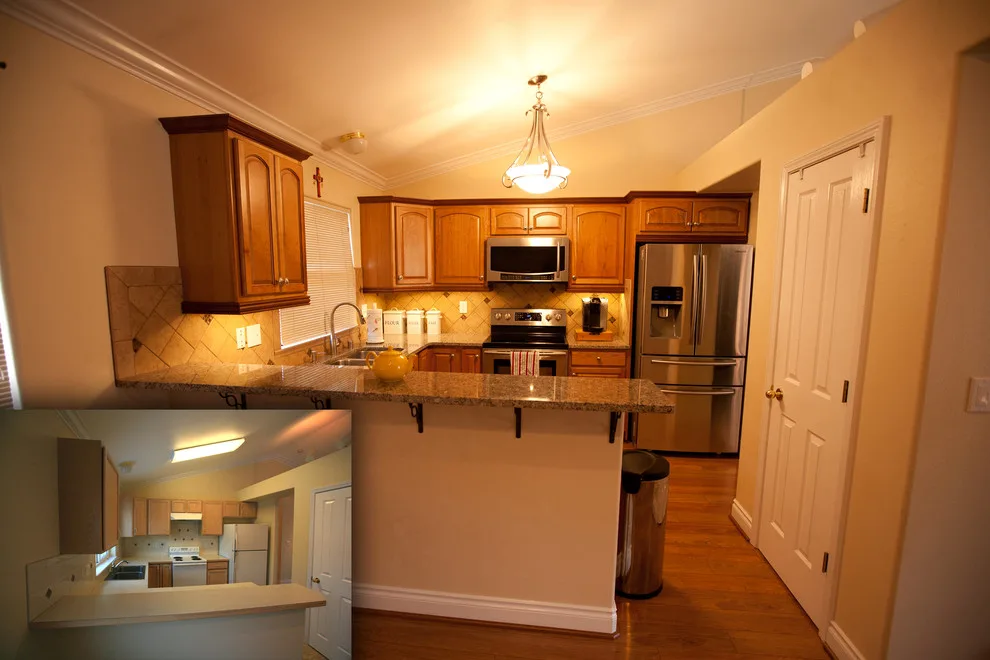 Culinary Hall by Vogel Home Improvement - Photo 2