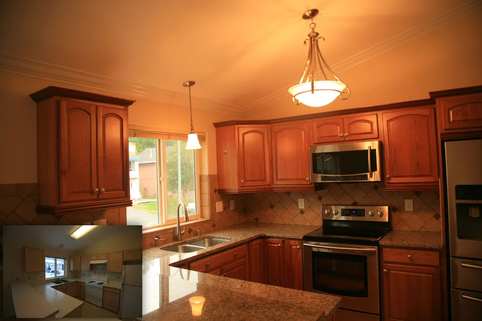 Culinary Hall by Vogel Home Improvement - Photo 3