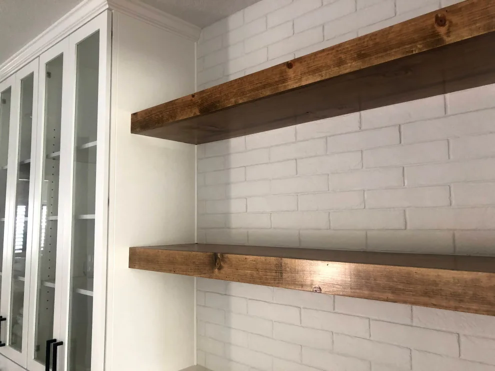 La Verne Hallway Storage Transformation by Anderson Reconstruction, Inc - Photo 4