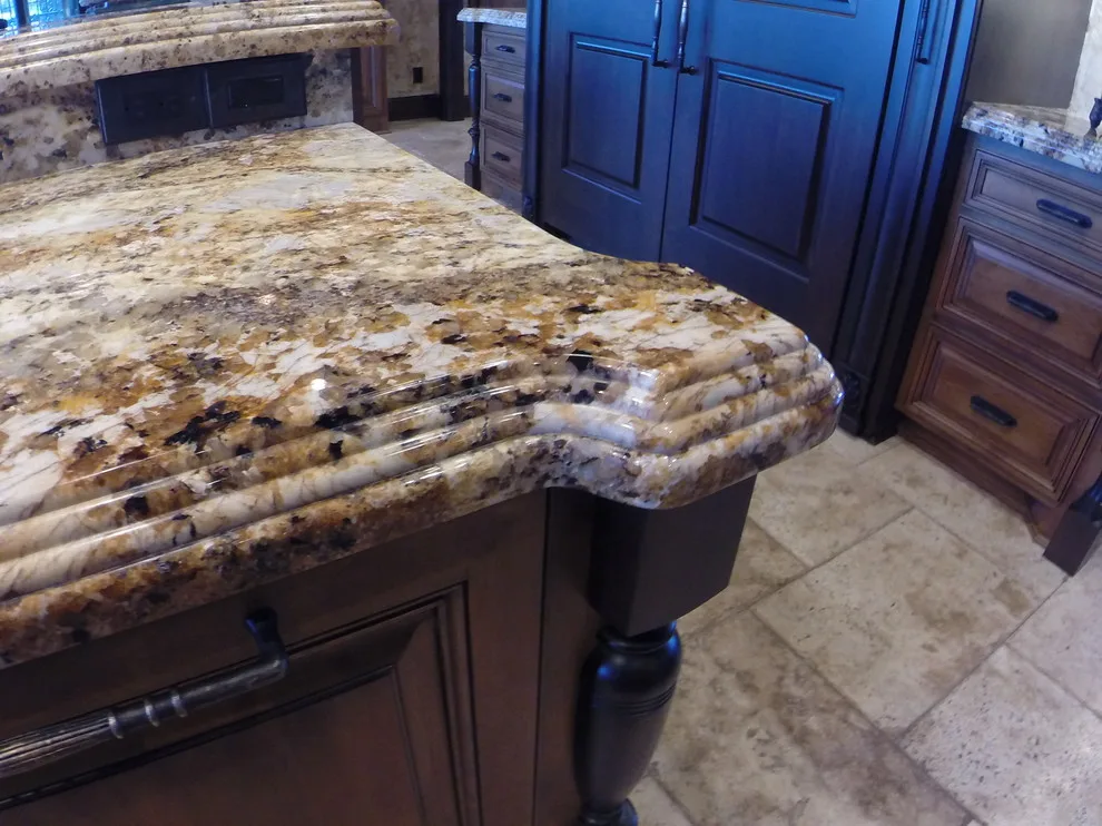 Home Renovation | Ham Lake, MN by Stone Tree Design Center - Photo 8