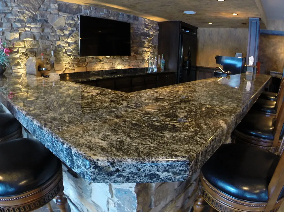 Stone Tree Design Center - Photo 8