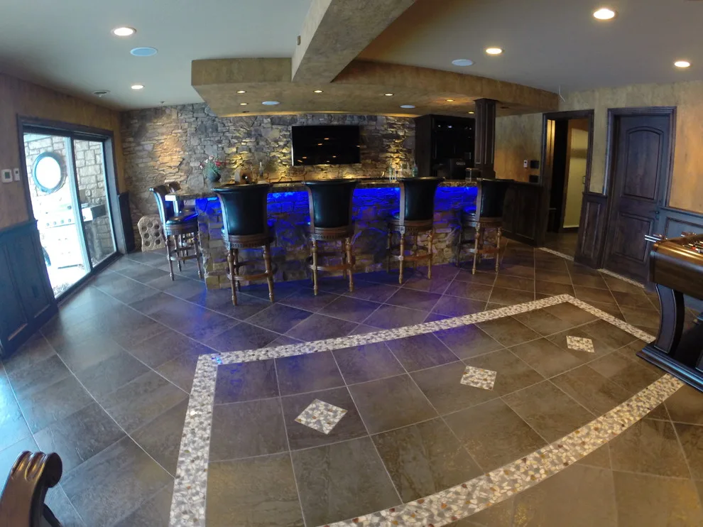 Home Renovation | Ham Lake, MN by Stone Tree Design Center - Photo 19