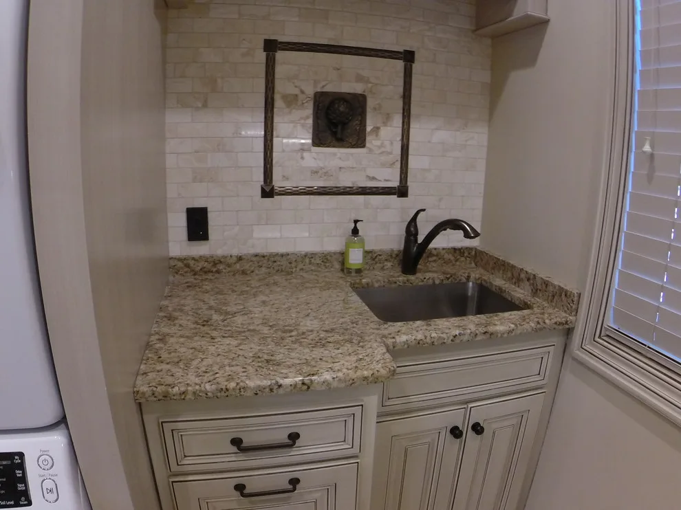 Home Renovation | Ham Lake, MN by Stone Tree Design Center - Photo 24