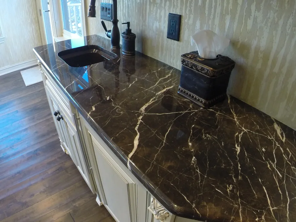 Stone Tree Design Center - Photo 4