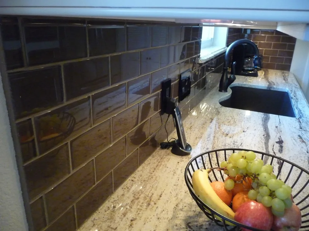 Hampshire Culinary Space by Alliance Home Remodeling - Photo 3
