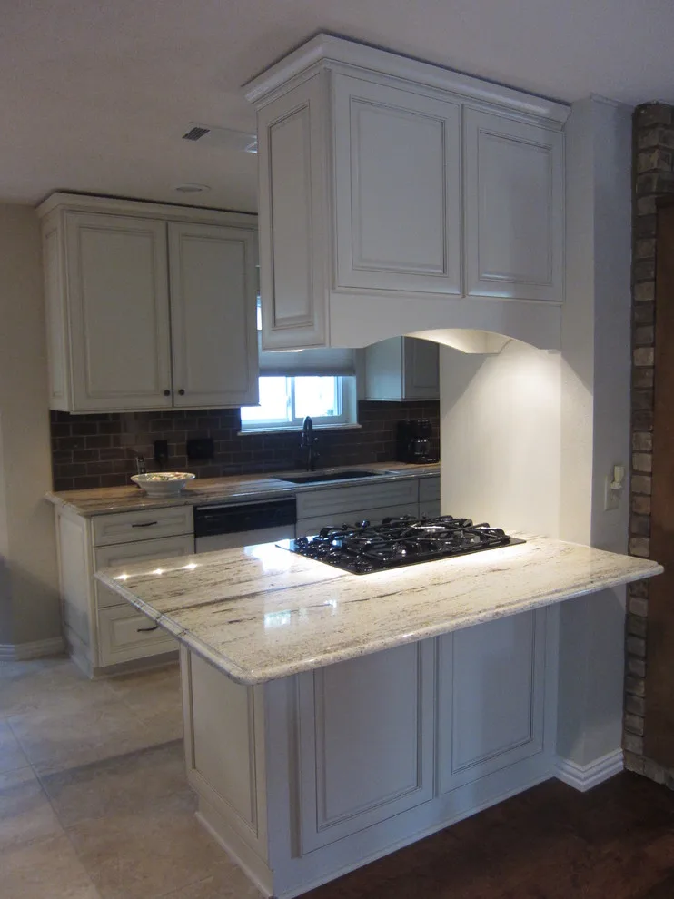 Hampshire Culinary Space by Alliance Home Remodeling - Photo 7