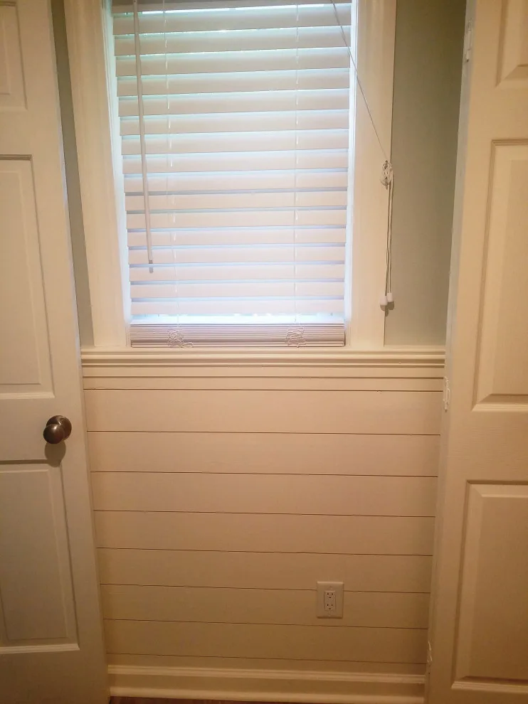 Hampstead Primary Bathroom Renovation by Cape Fear Kitchen And Baths - Photo 7
