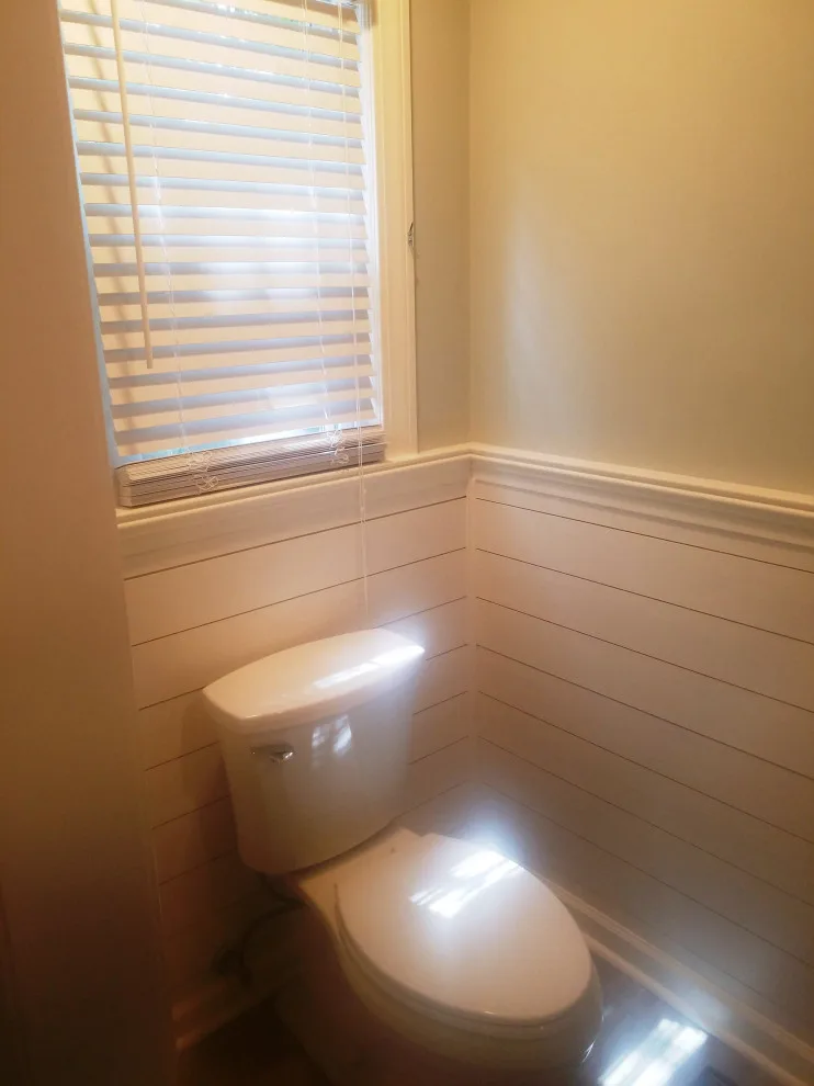 Hampstead Primary Bathroom Renovation by Cape Fear Kitchen And Baths - Photo 4
