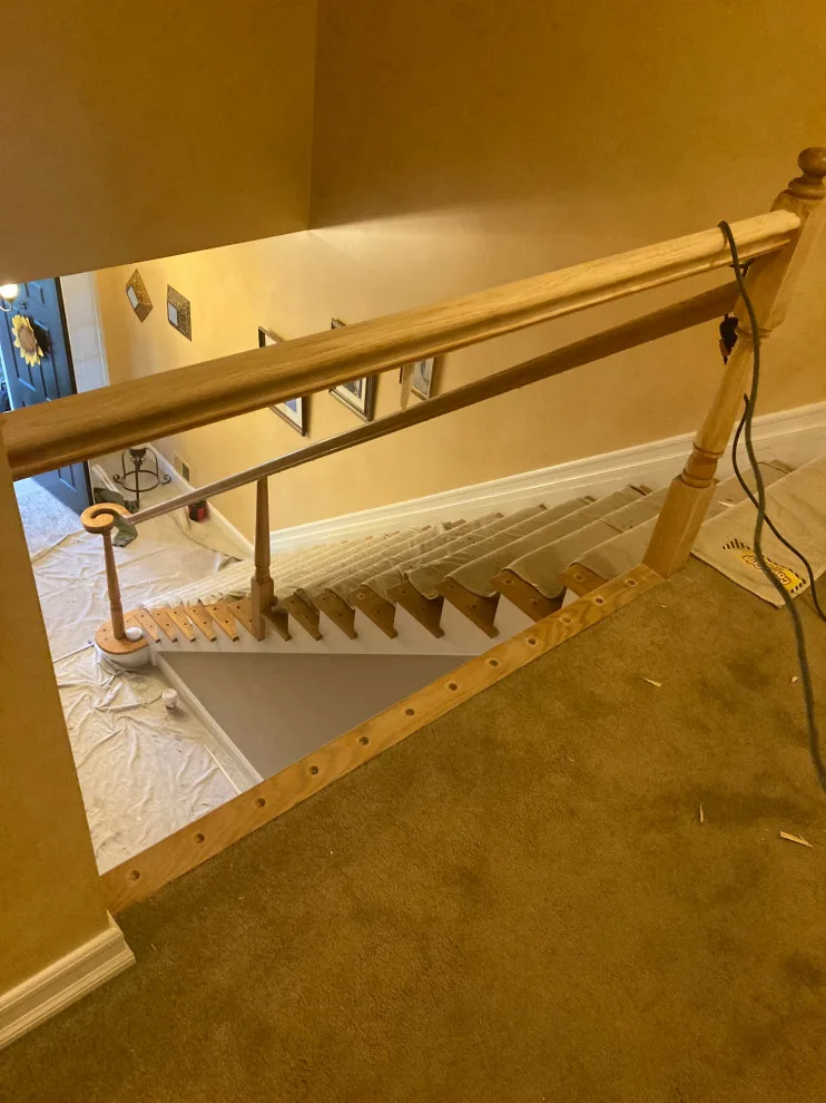 Leveled Touch Home Improvements - Photo 6