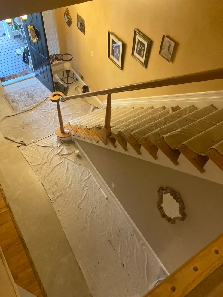 Leveled Touch Home Improvements - Photo 4