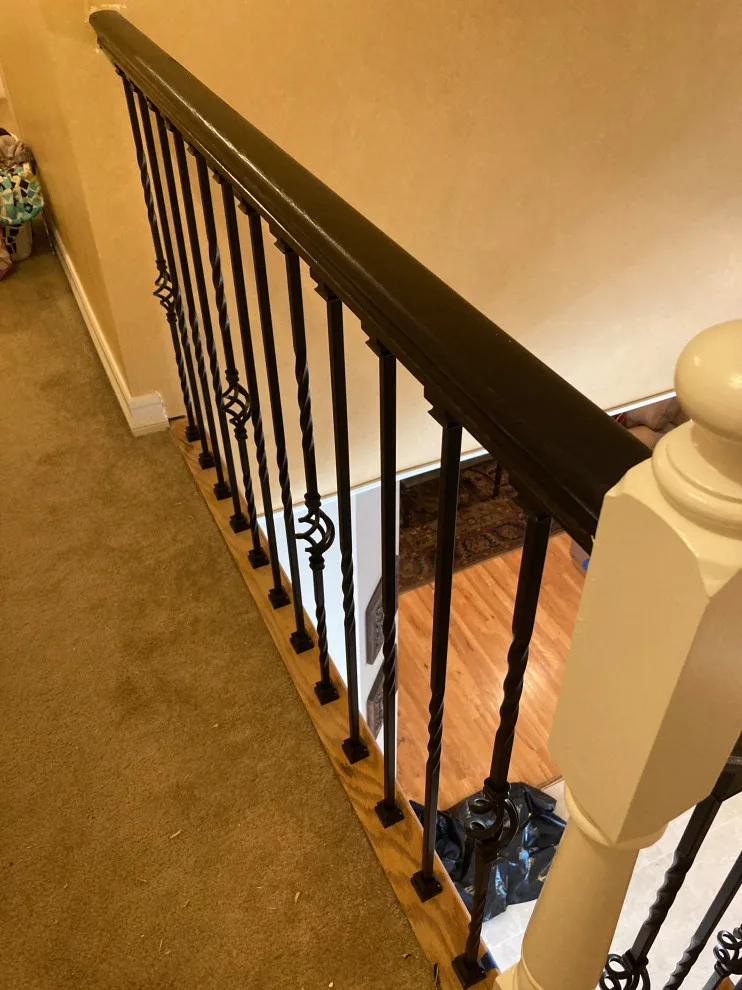 Leveled Touch Home Improvements - Photo 7