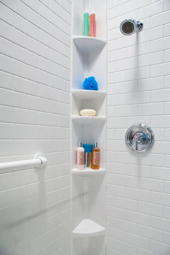 Bathroom Essentials by Improveit! Home Remodeling - Photo 4
