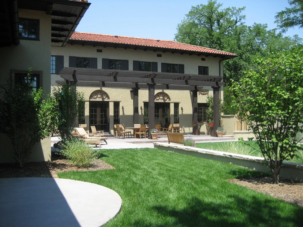Country Club by Blue Lotus Outdoors - Photo 10