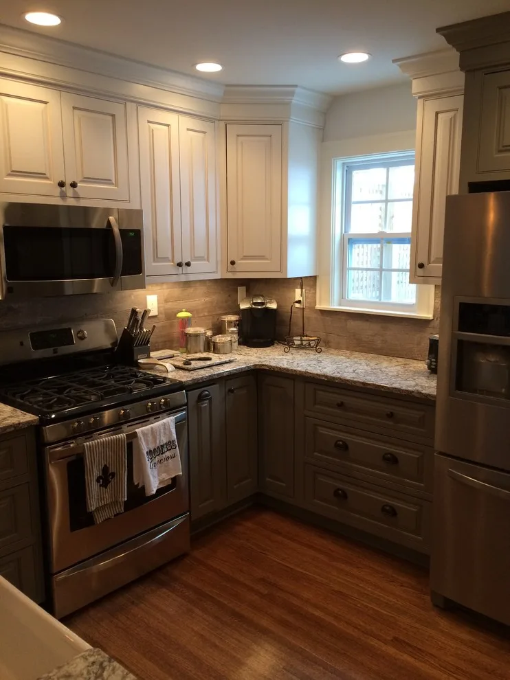 Hansen's Culinary Space by Steele Remodeling, LLC. - Photo 2