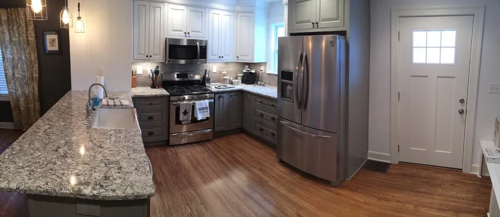 Hansen's Culinary Space by Steele Remodeling, LLC. - Photo 3