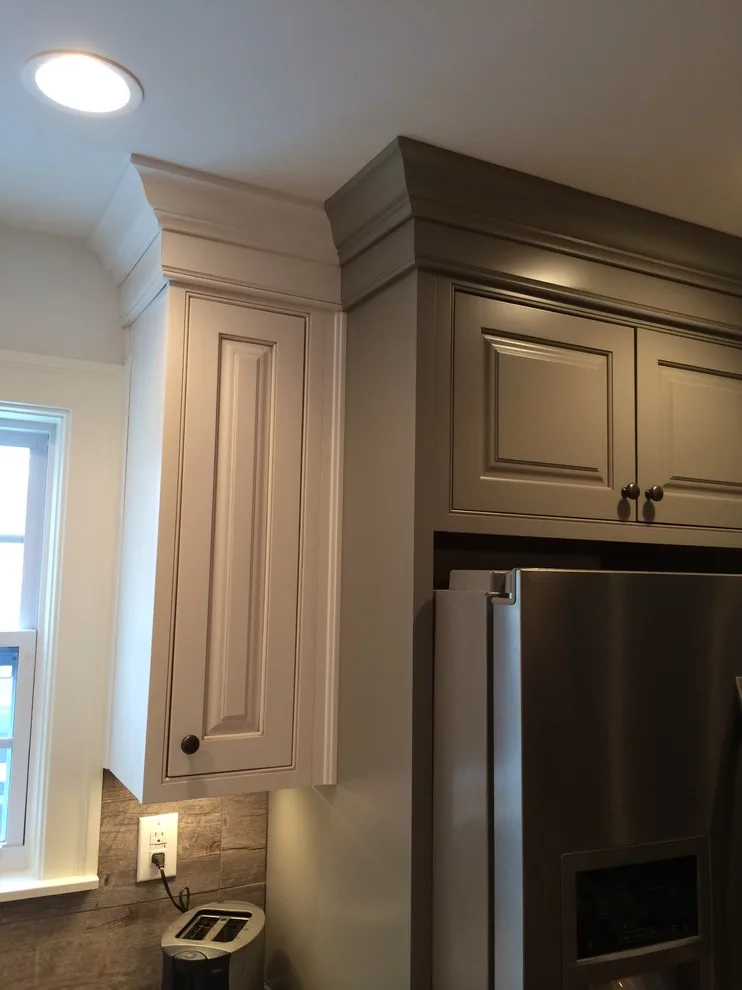 Hansen's Culinary Space by Steele Remodeling, LLC. - Photo 10