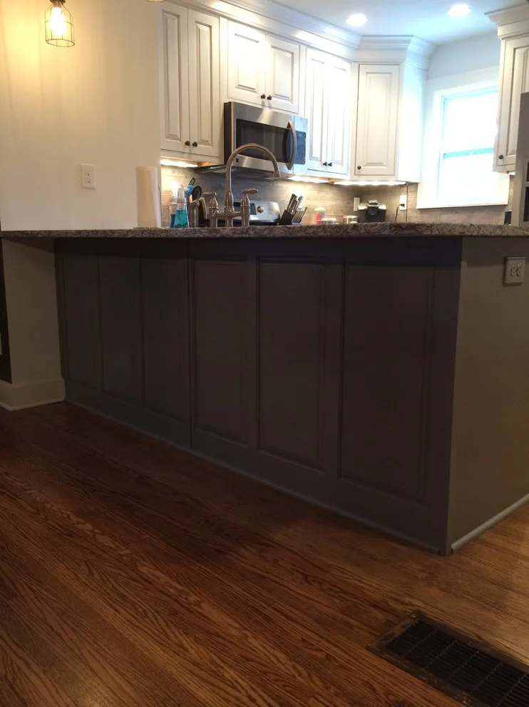 Hansen's Culinary Space by Steele Remodeling, LLC. - Photo 5