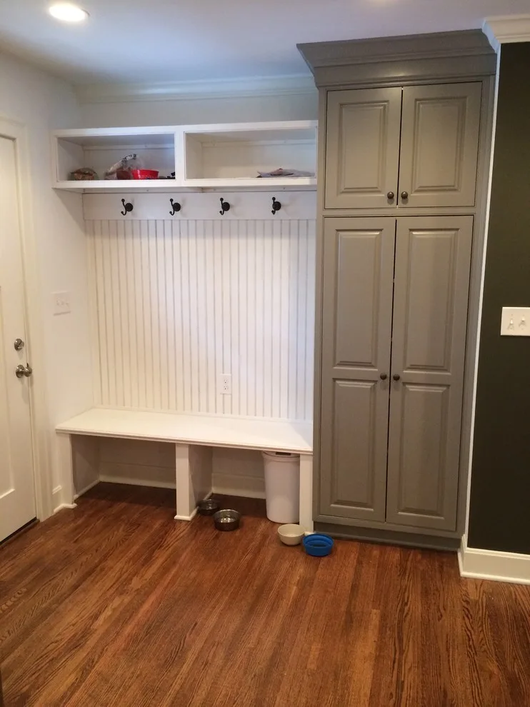 Hansen's Culinary Space by Steele Remodeling, LLC. - Photo 11