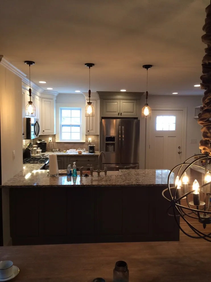 Steele Remodeling, LLC. - Photo 6