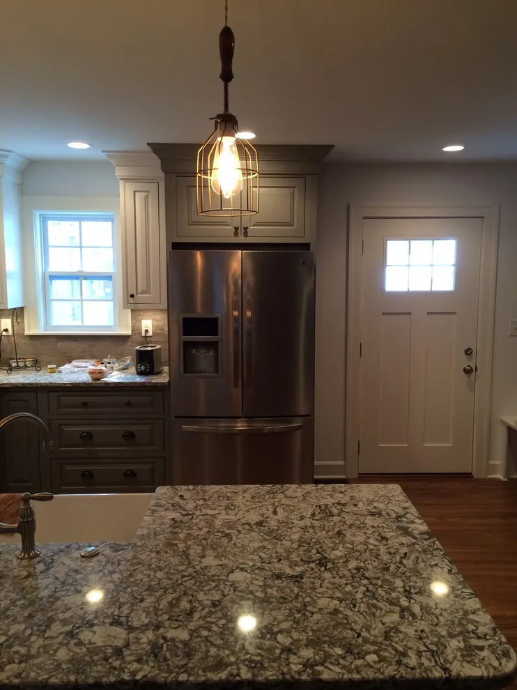 Steele Remodeling, LLC. - Photo 7