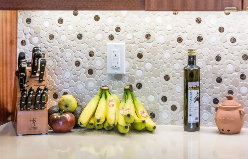 Nook Expansion and Full Kitchen Redesign by On The Level Remodeling Company - Photo 3
