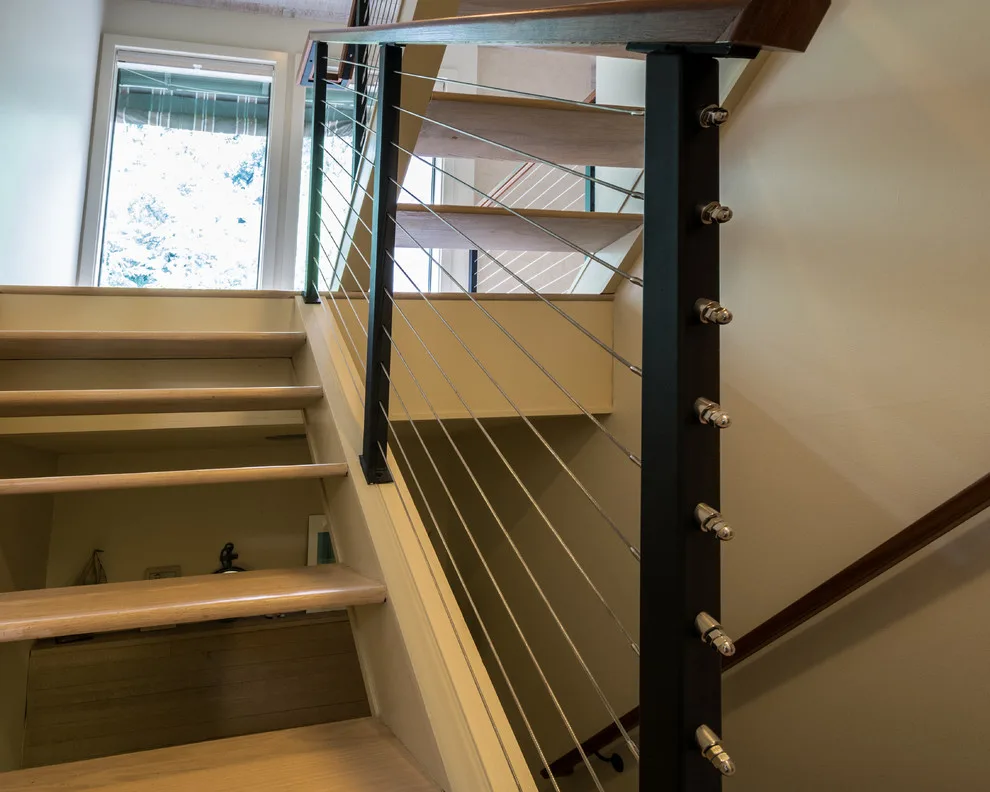 Nook Expansion and Full Kitchen Redesign by On The Level Remodeling Company - Photo 16